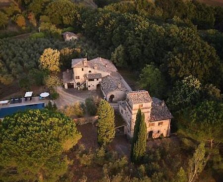 Casale Alessandri Massa Martana Εξωτερικό φωτογραφία