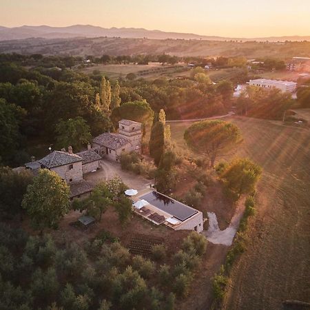 Casale Alessandri Massa Martana Εξωτερικό φωτογραφία