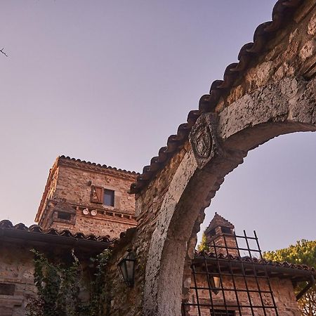 Casale Alessandri Massa Martana Εξωτερικό φωτογραφία