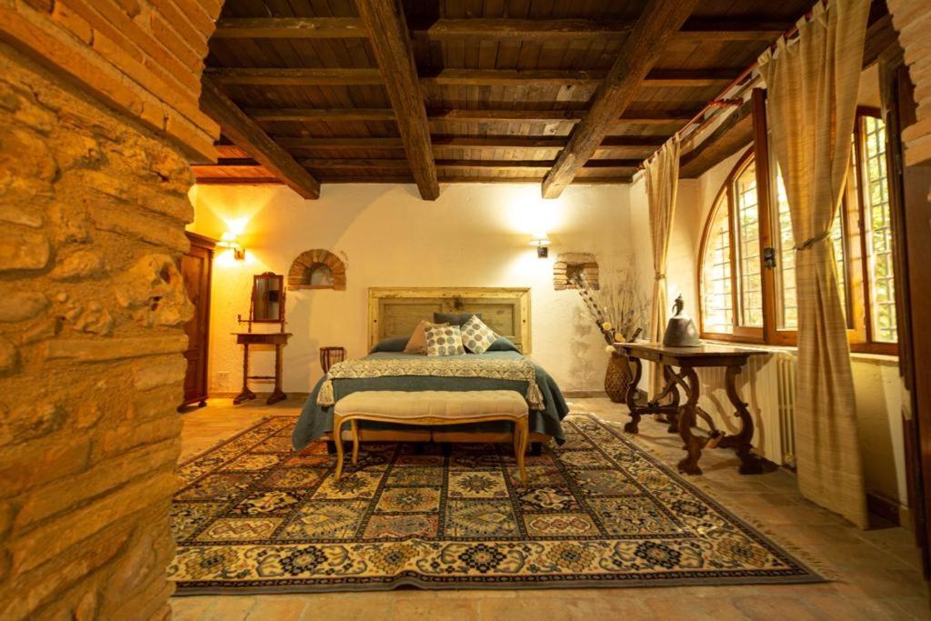 Casale Alessandri Massa Martana Εξωτερικό φωτογραφία