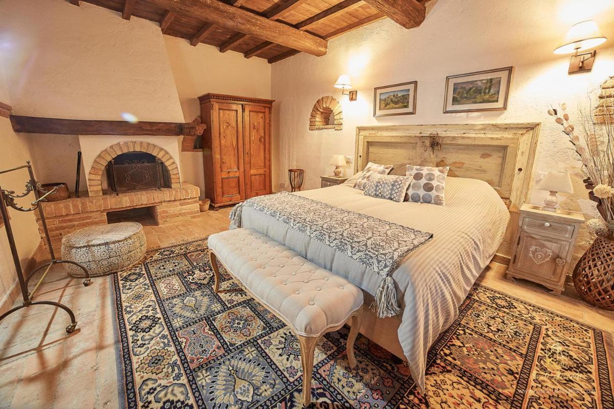 Casale Alessandri Massa Martana Εξωτερικό φωτογραφία