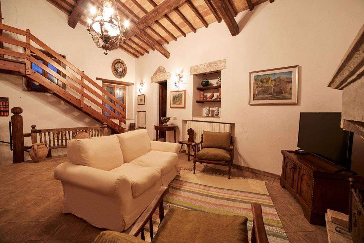 Casale Alessandri Massa Martana Εξωτερικό φωτογραφία