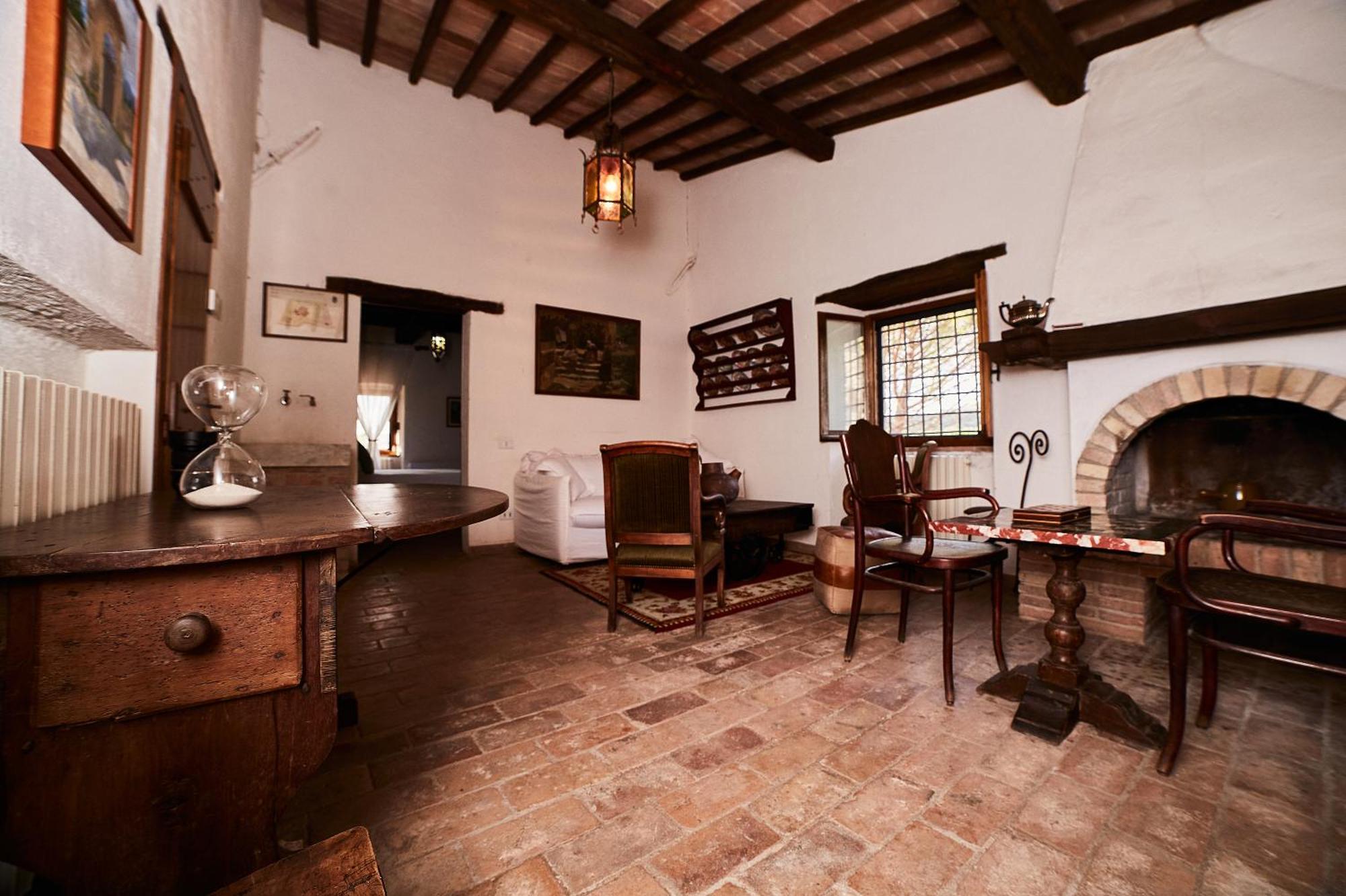 Casale Alessandri Massa Martana Εξωτερικό φωτογραφία