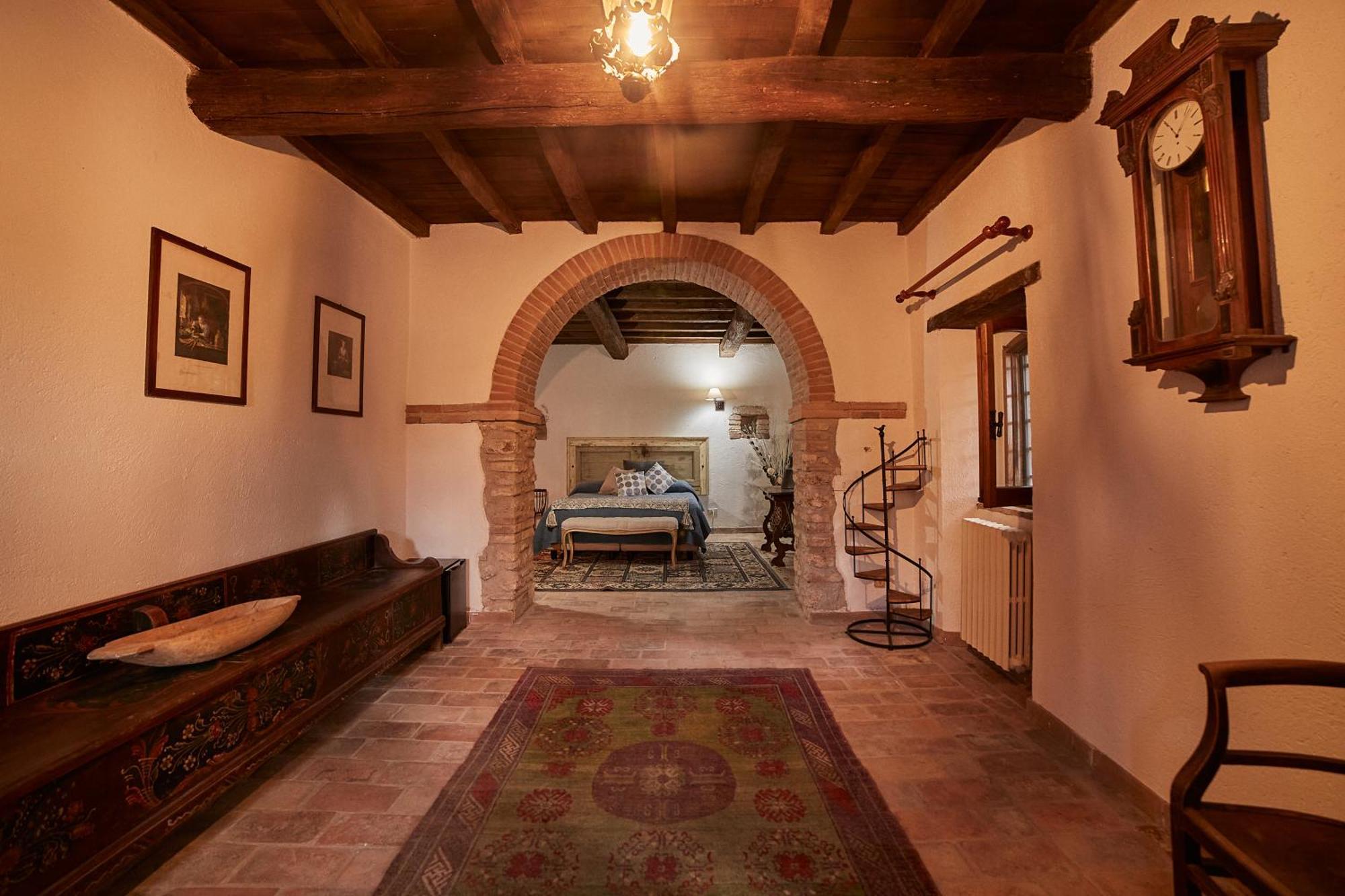 Casale Alessandri Massa Martana Εξωτερικό φωτογραφία