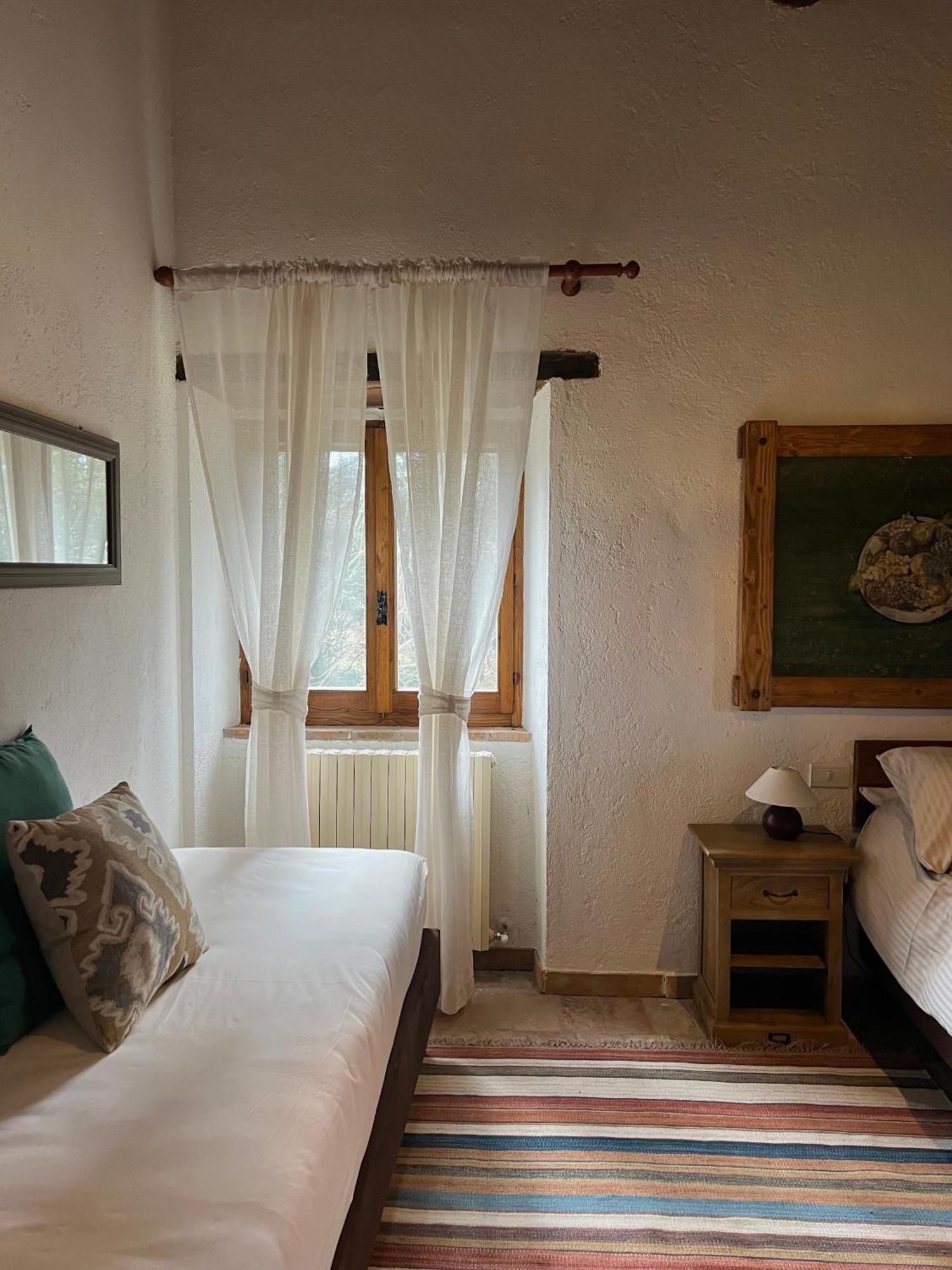 Casale Alessandri Massa Martana Εξωτερικό φωτογραφία