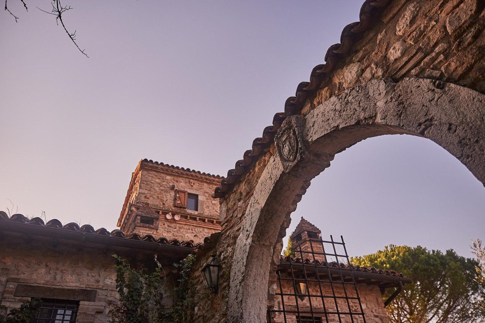 Casale Alessandri Massa Martana Εξωτερικό φωτογραφία